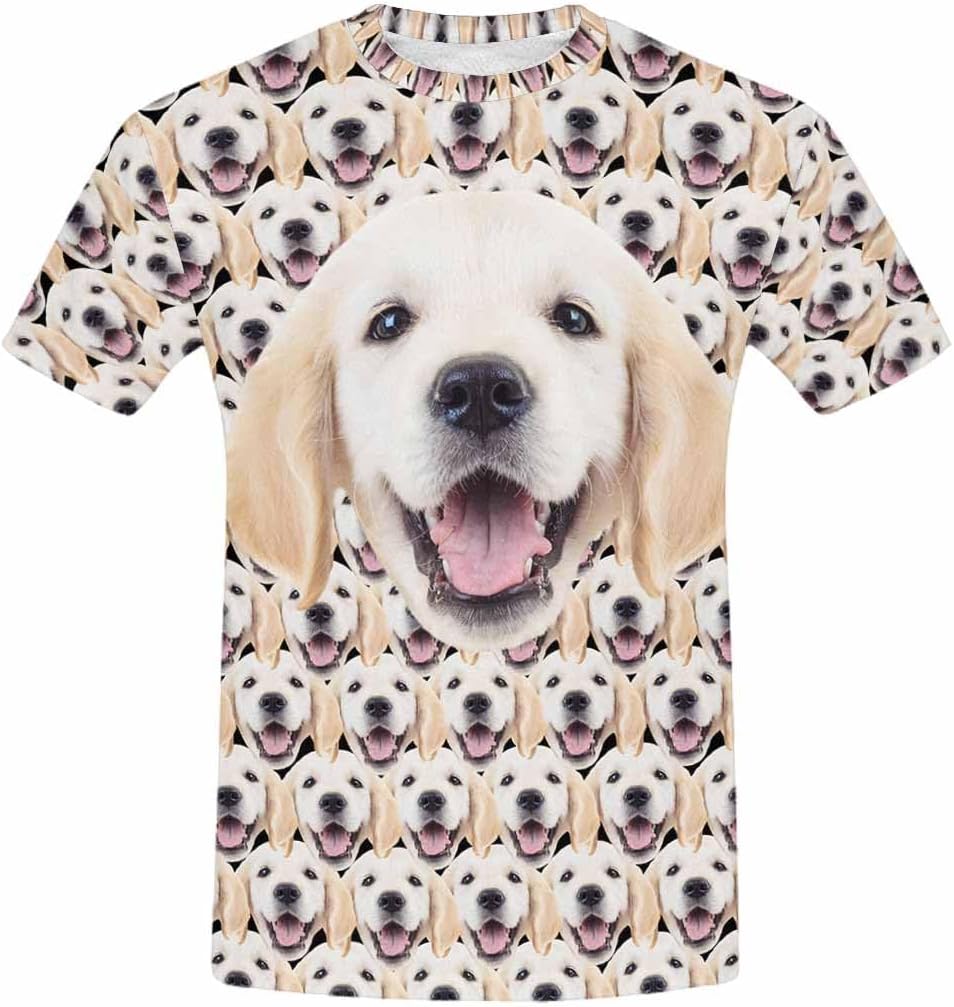 Dog Funny Picture Shirts Great Gift